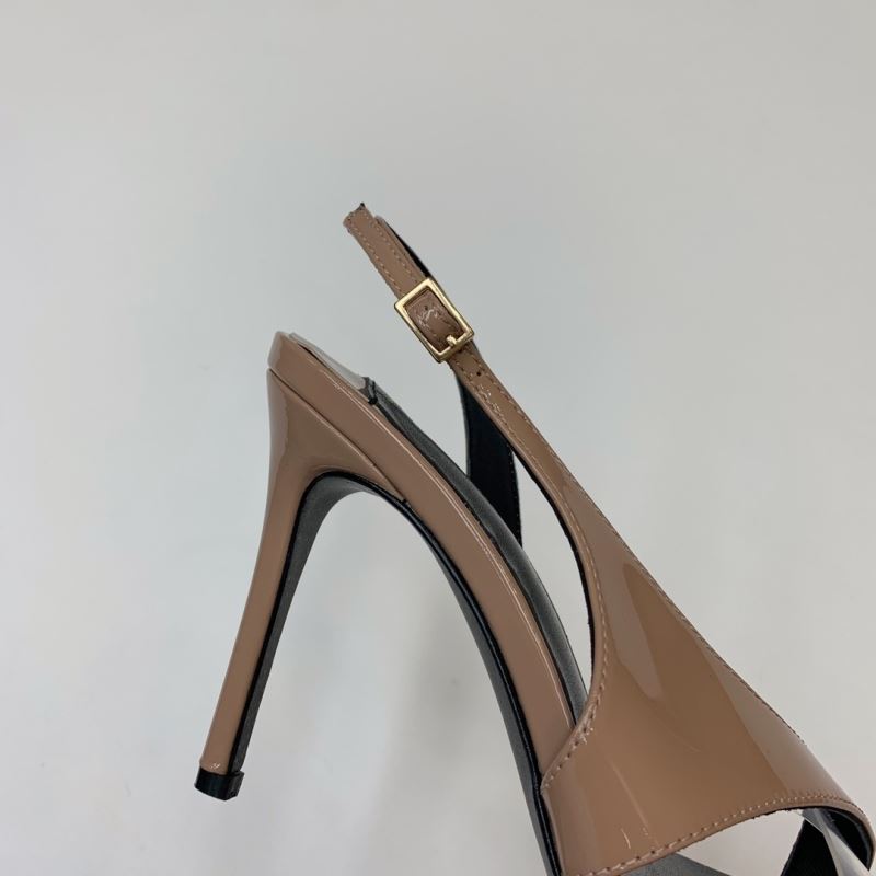 Giuseppe Zanotti Sandals